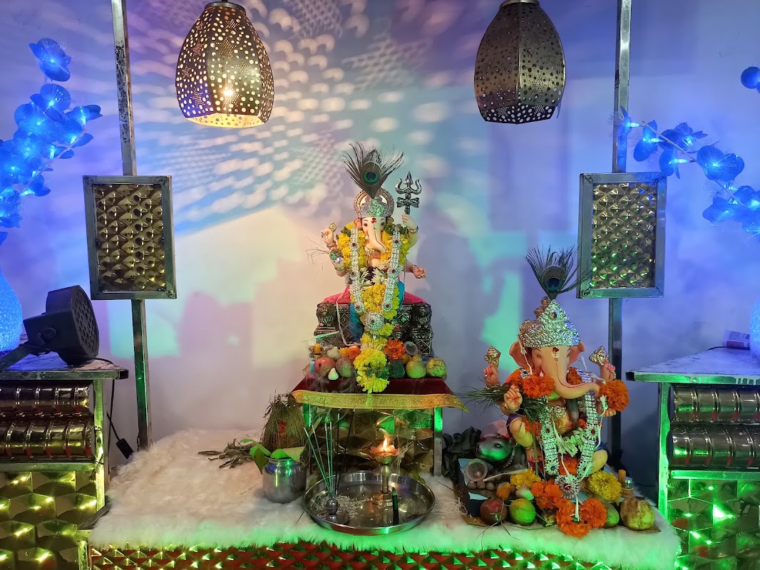Balaji Mitra Mandal