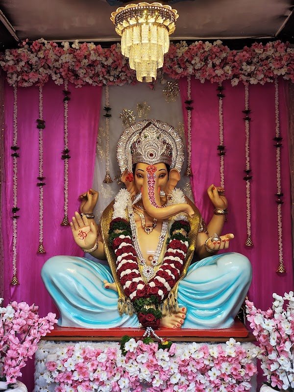 Jay Maharashtra Baal Mandal