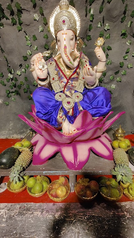 Budhwar chowk mitra mandal