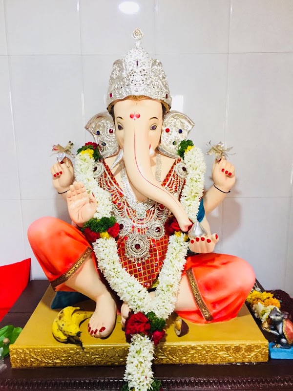 Narveer Tanaji Bal Mitra Mandal Sr No. 133