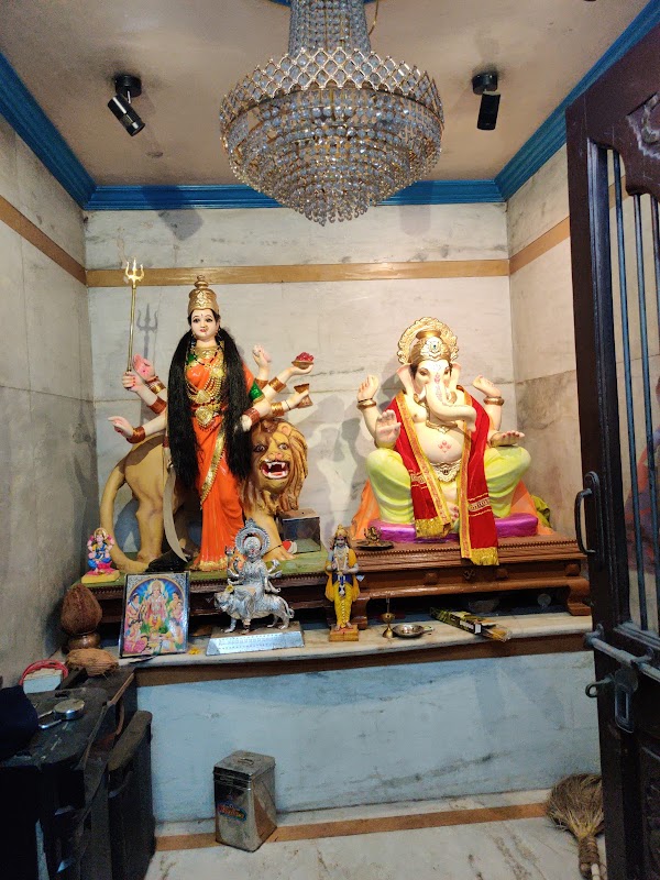 Jay Malhar Tarun mandal