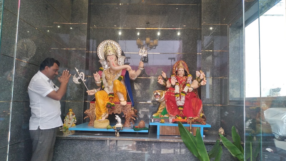Navjavan Mitra Mandal