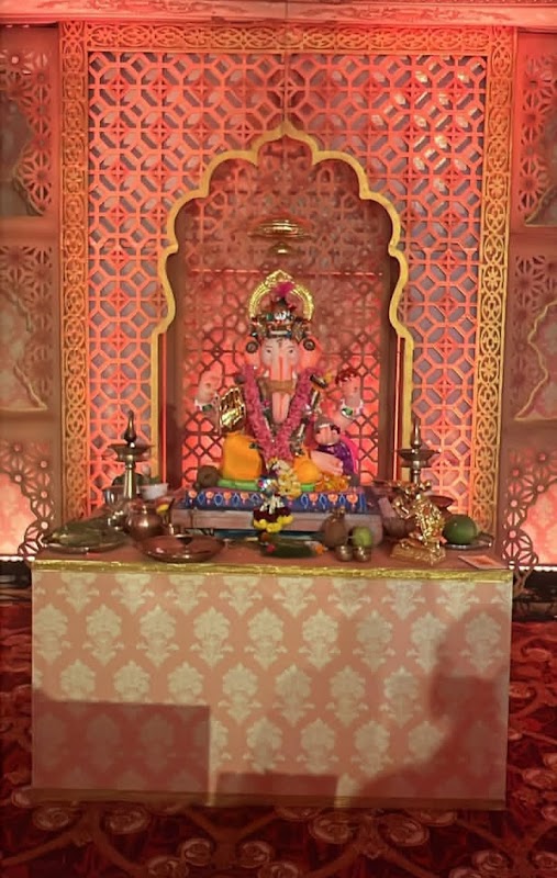 Ram Maruti Road Sarvajanik Ganesh Utsav Mandal
