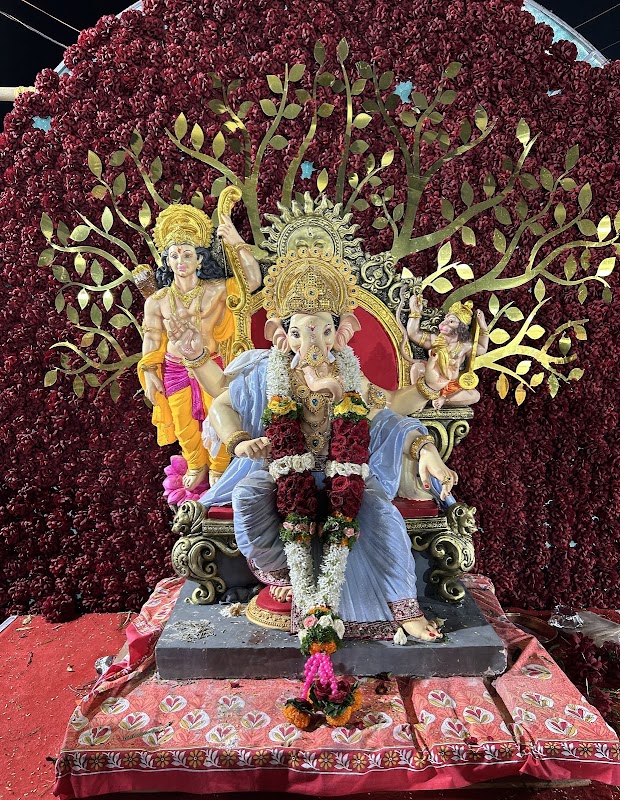 Shri Tuljamata Mitra Mandal