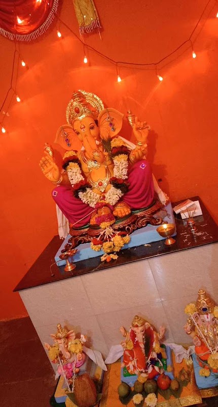 Amar Mitra Mandal