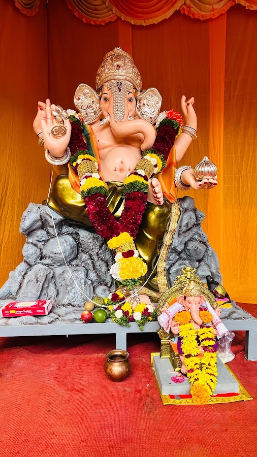Amar Jyot Mitra Mandal