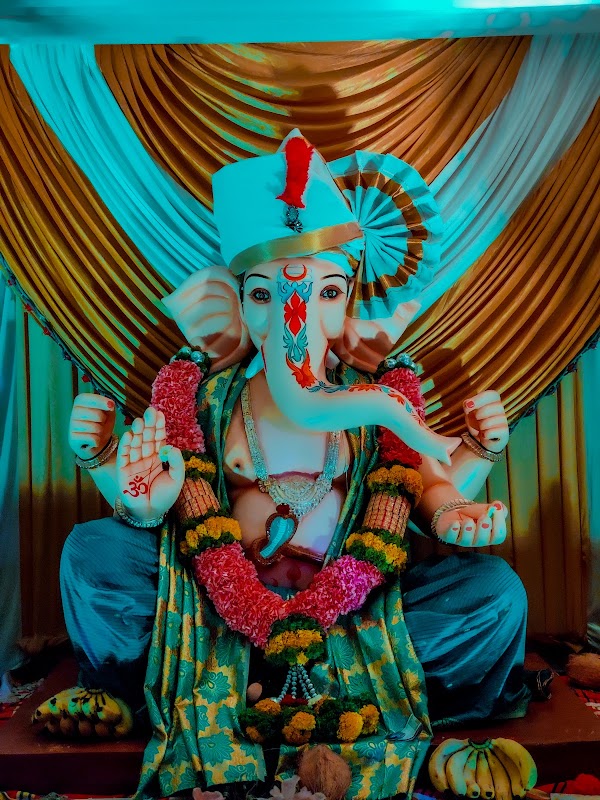 Shri Krushna Mitra Mandal, Premacharaja