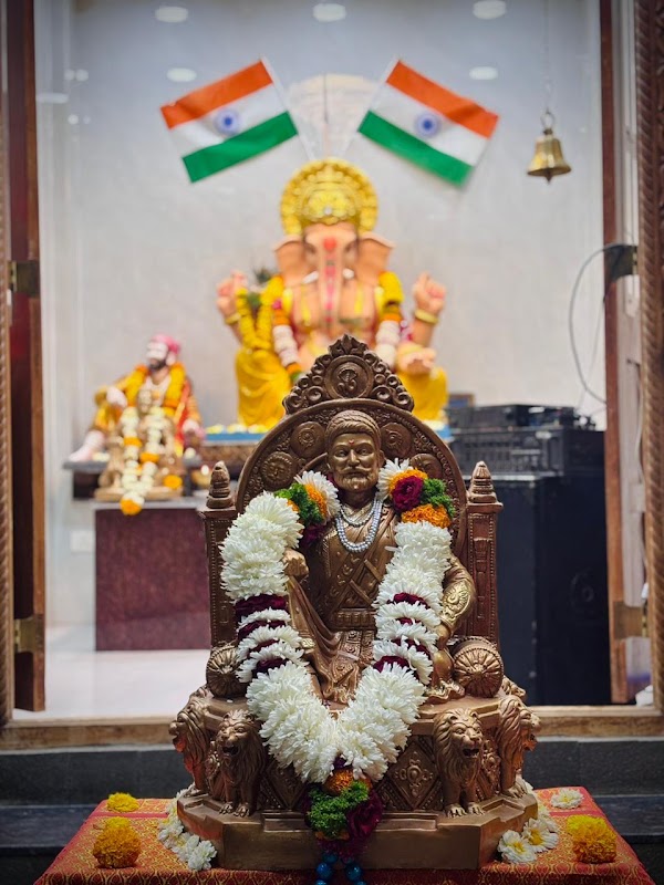 क्रांतिवीर मित्र मंडळ, केळेवाडी कोथरूड