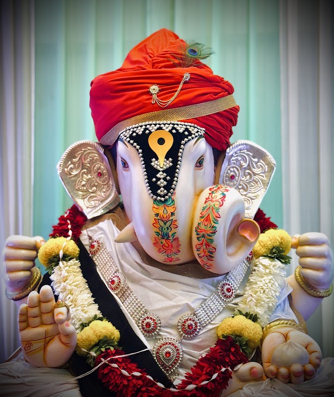 Shri Onkar Tarun Mitra Mandal.