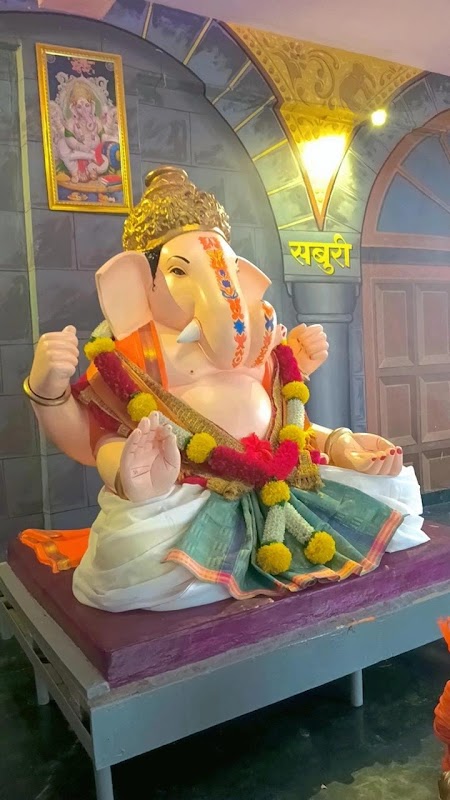 Jay Shreeram Tarun Mandal