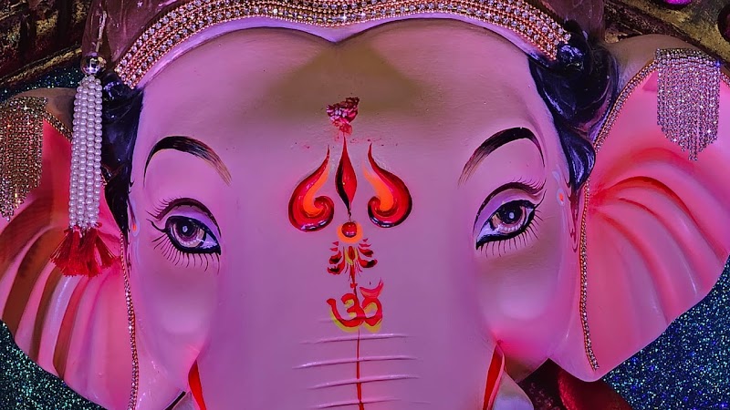Malad cha Vigneshwar (Shree Bal Yuvak Mitra Mandal)