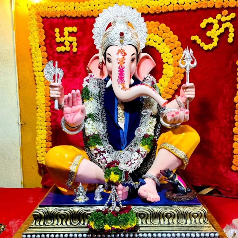 Ganaraya Mitra Mandal