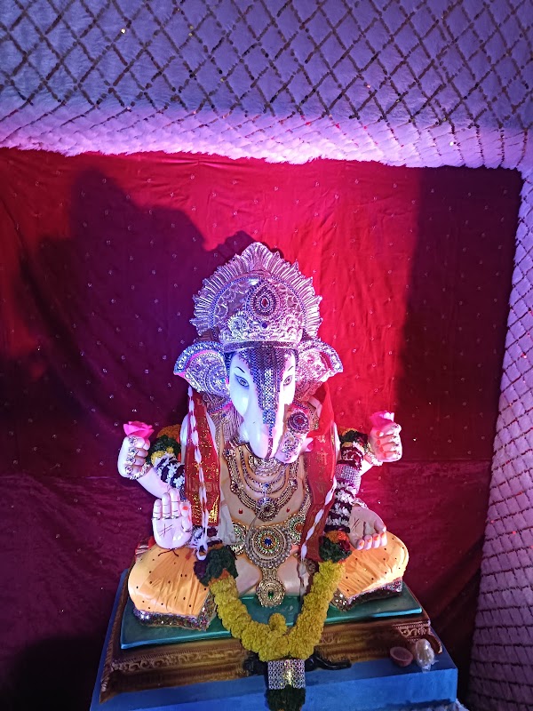 Shivshakti mitra mandal barvenagar maan