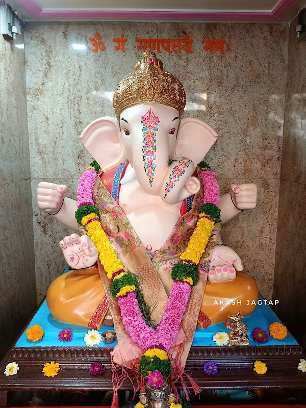 मंगल मित्र मंडळ