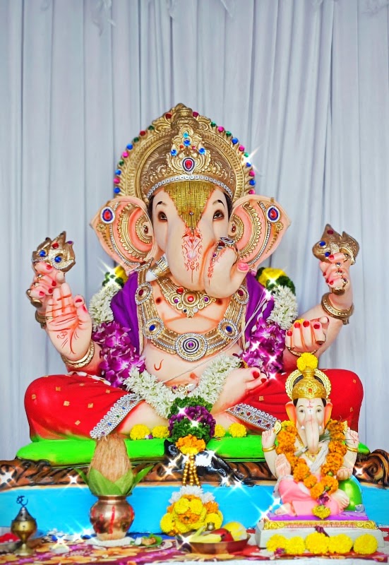 SHREE SAI GANESH MITRA MANDAL