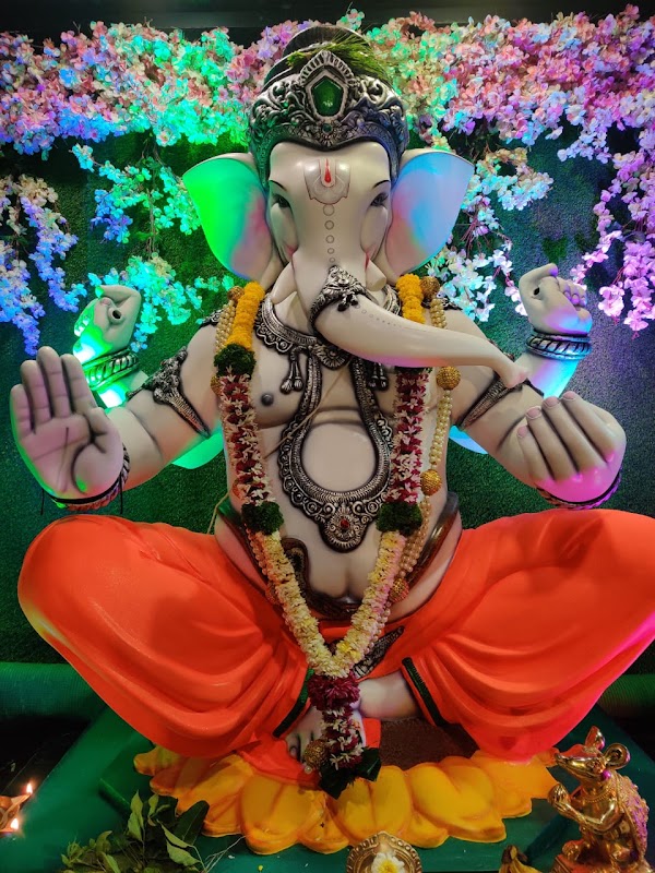 Aadarsh Mitra Mandal