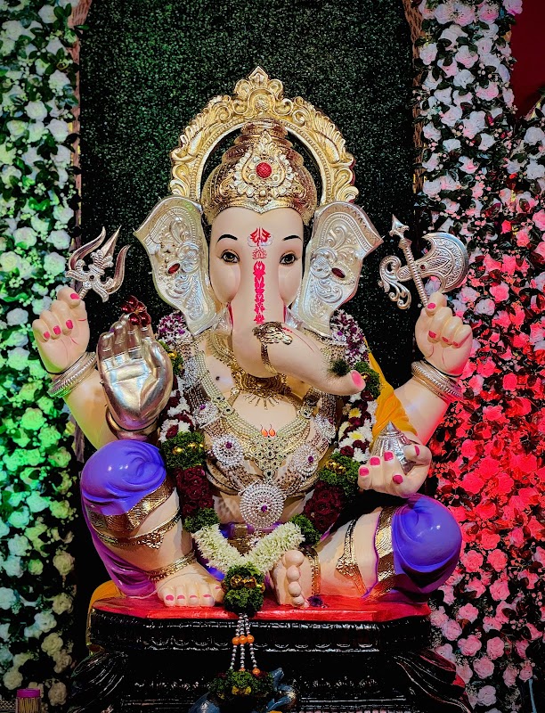 Shree Ashtavinyak Mitra Mandal
