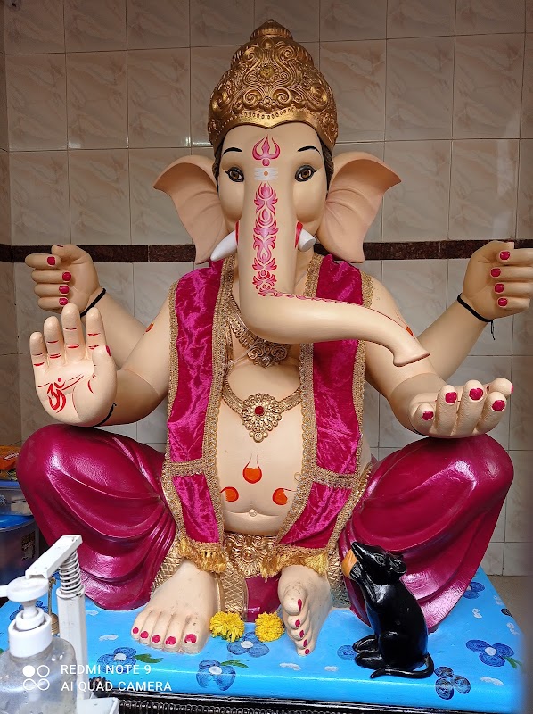 Janta Vasahat Tarun Mitra Mandal Trust