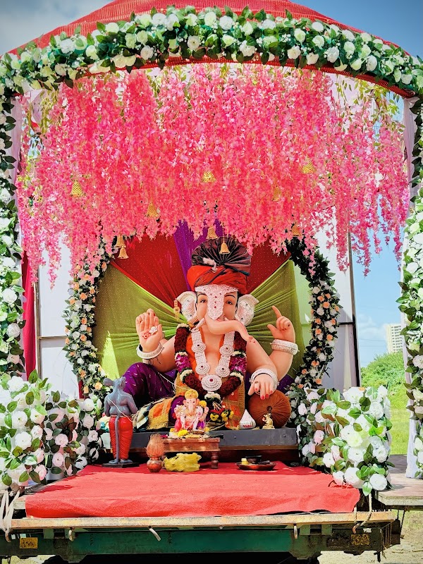 Akhil Anand Vihar Mitra Mandal