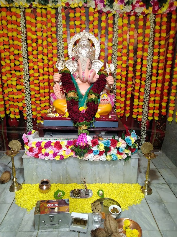 Amarjyot Mitra Mandal
