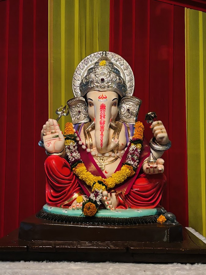 नवसम्राट तरुण मंडळ