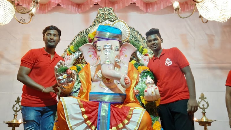 3 Star Ganesh Mitra Mandal