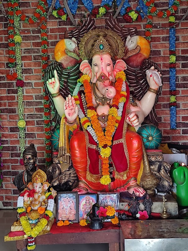 Ganesh Temple