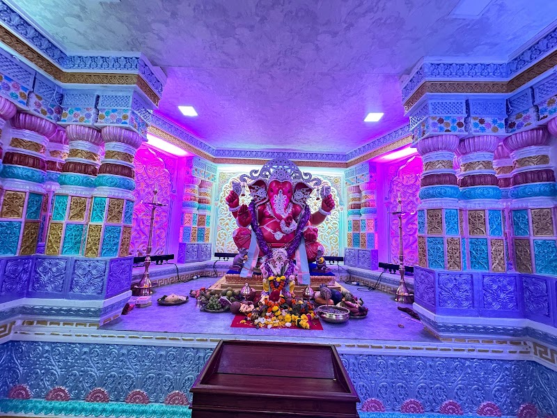 Bal Mitra Ganesh Utsav Mandal