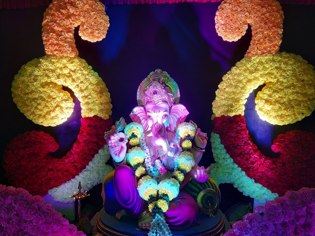 Jai Maharashtra Mitra Mandal