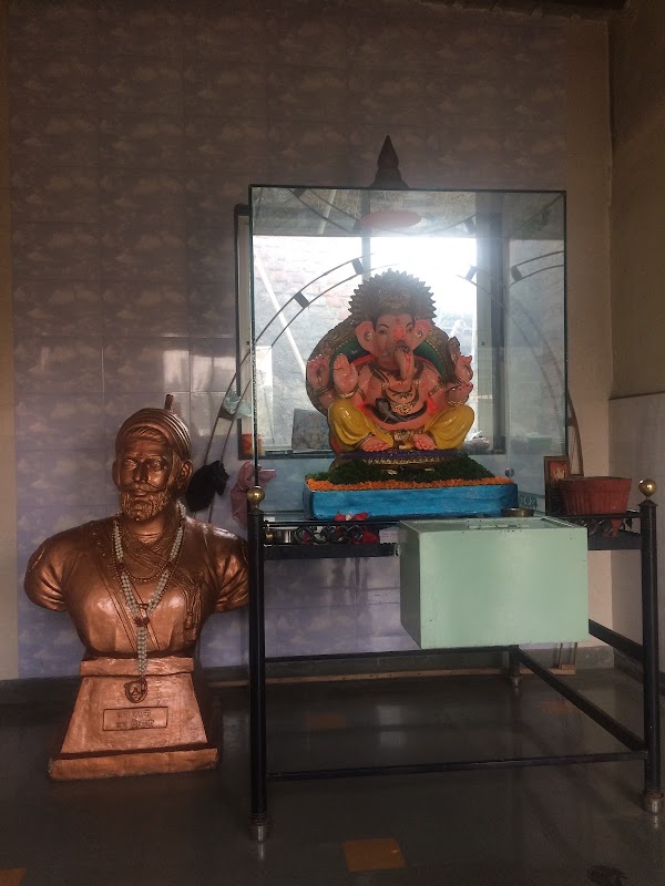 Navjyot Tarun Mandal