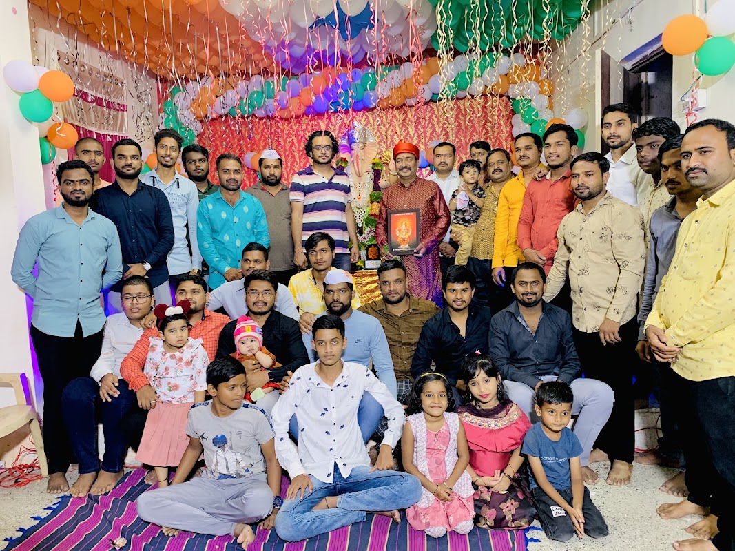 Chatrapatinagar Mitra Mandal Chakan