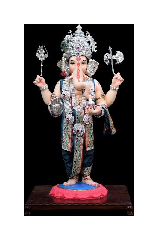 Bal Mitra Mandal (B.M.M)