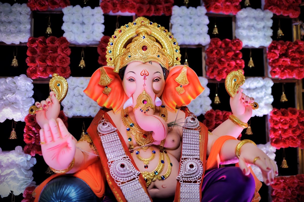 Suvarna Mitra Mandal, Chikhali