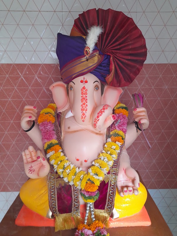 Shivray mitra mandal,warje gavthan