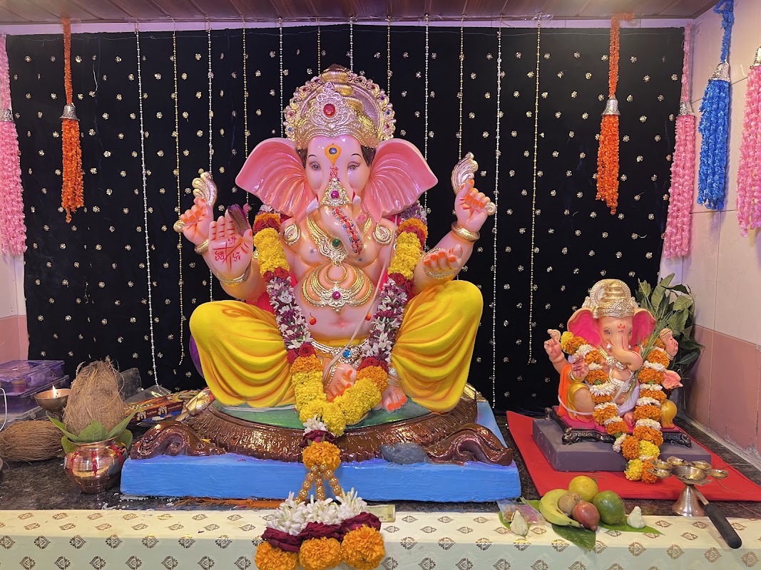 Matoshri Mitra Mandal