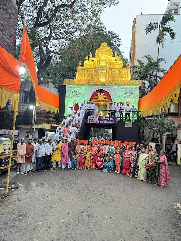 Sat Abhiruchi Mitra Mandal