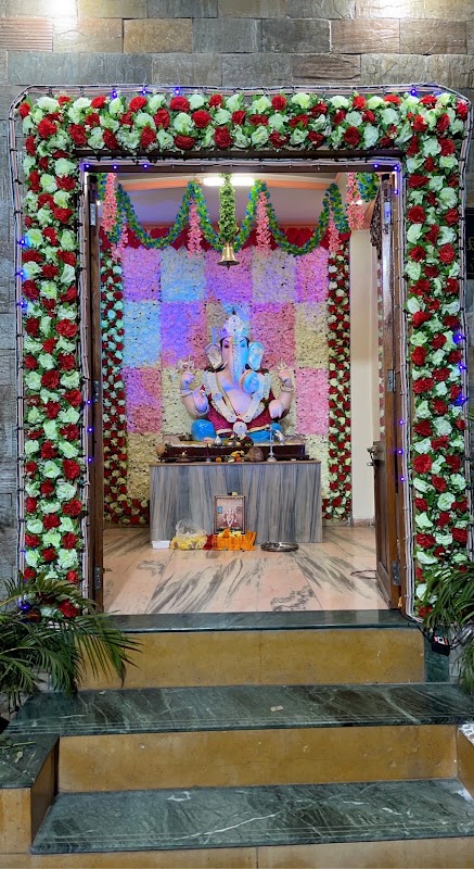 Ramakrishna Mitra Mandal Dhankawadi