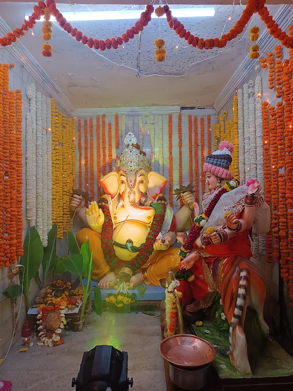 Patvekari Talim Mandal Trust