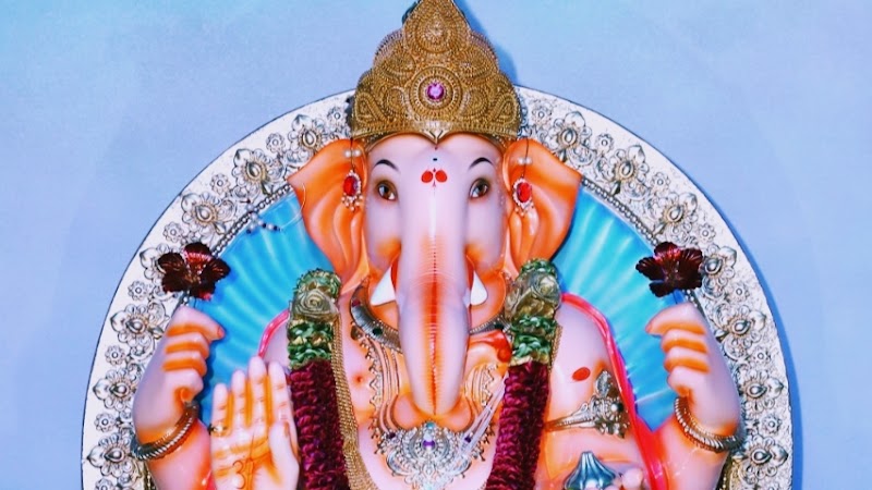 Parshiwadi Sarvajanik Ganeshotsav Mandal