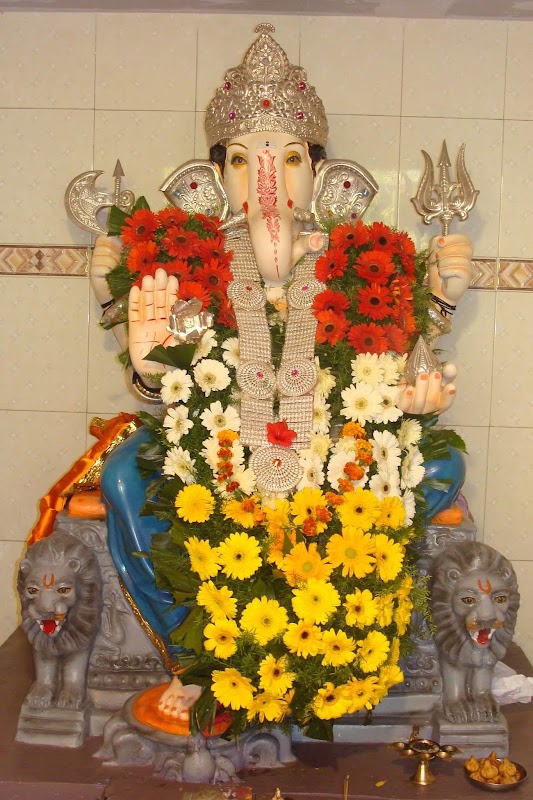 Shivraya Tarun Mandal