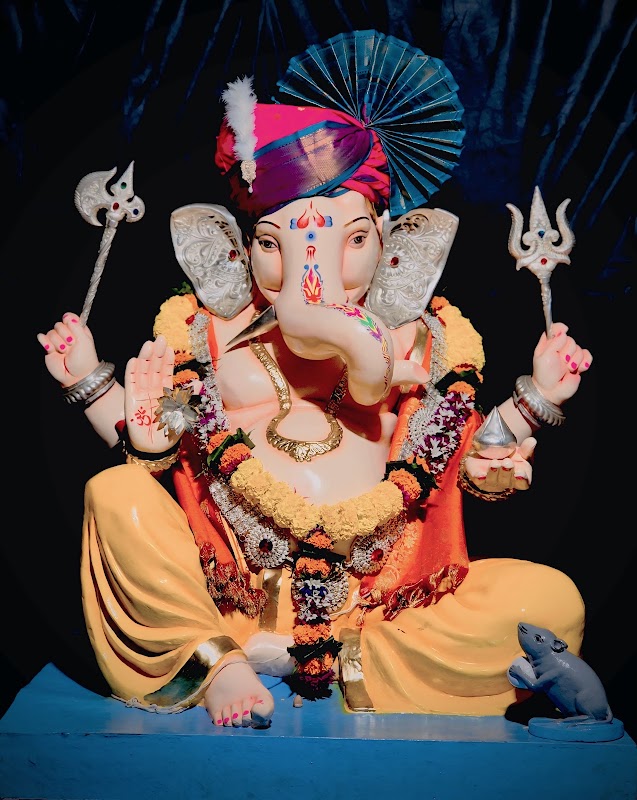 Aapla Ganapati Mitra Mandal