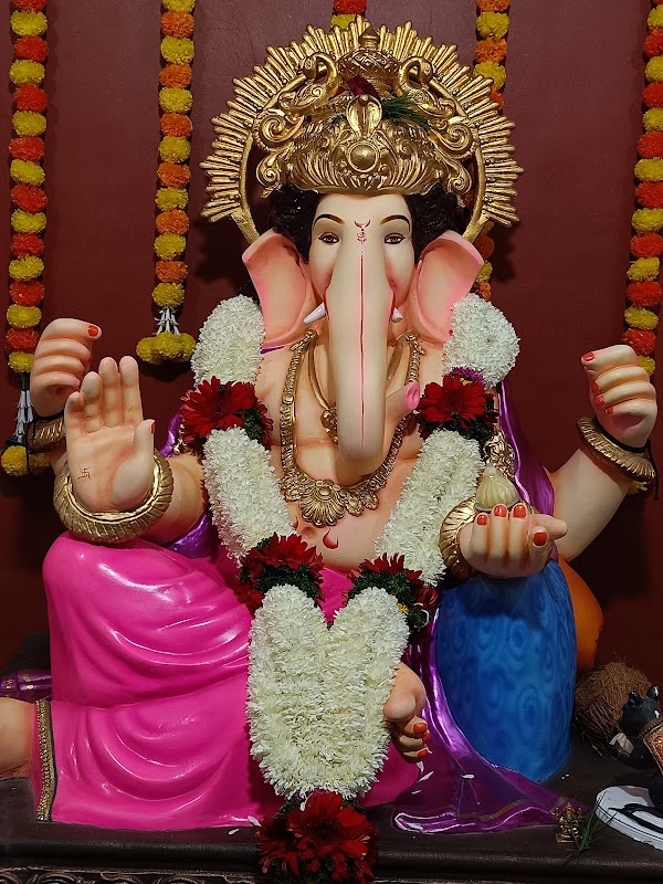 Akhil Laxminagar Bal Vikas Mitra Mandal