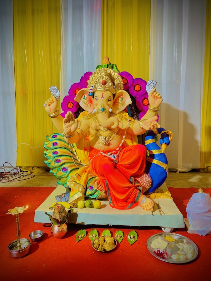 श्री गणेश मित्र मंडळ