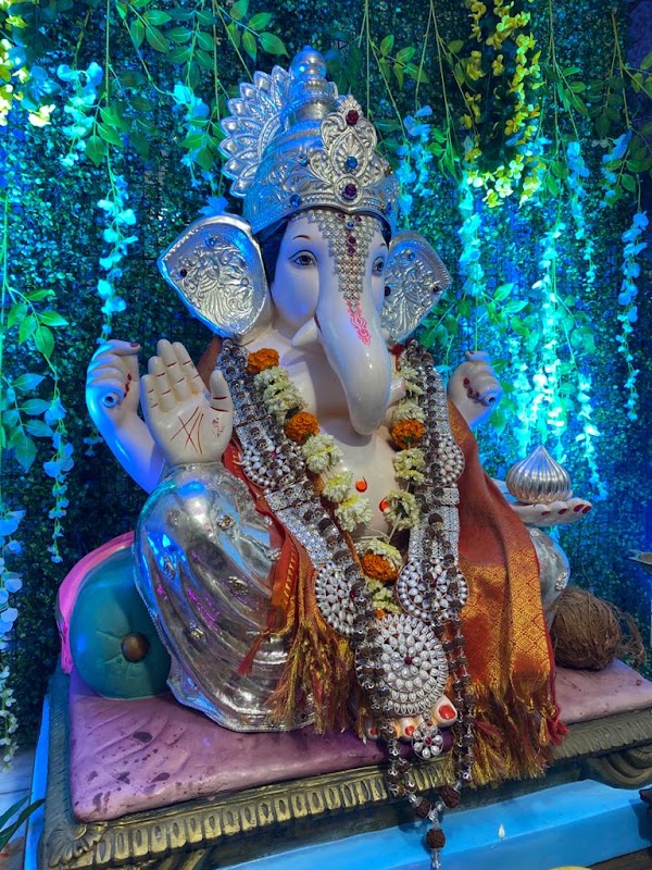 Yuva Shakti Mitra Mandal