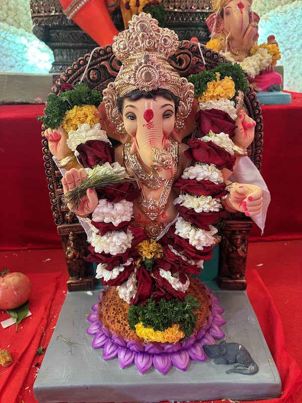 Shree Ganesh Mitra Mandal