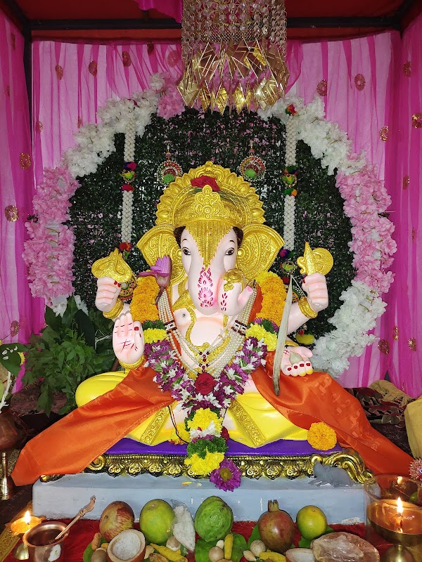 Ashirwad Mitra Mandal