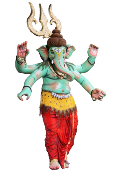 Sarvjanik Ganesh utsav mandal
