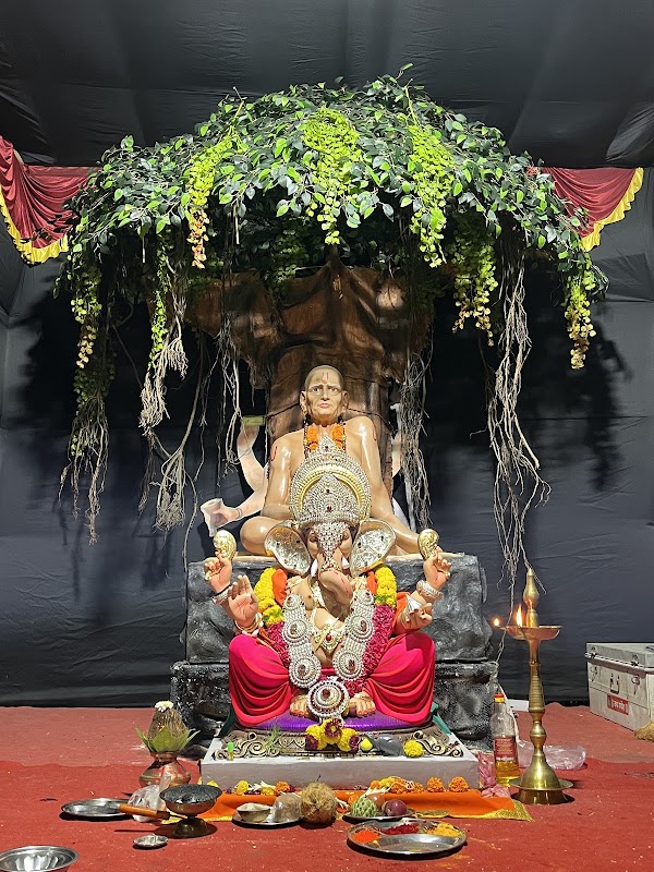 Uday Mitra Mandal