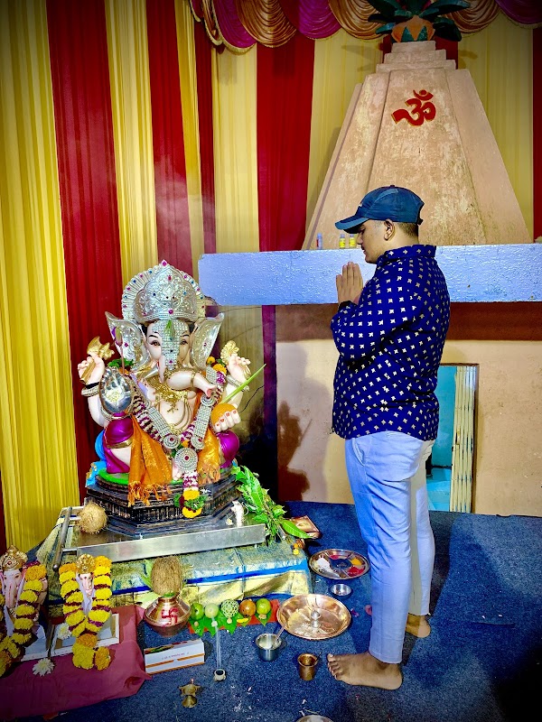 Shree Gajanan Bal Tarun Mitra Mandal