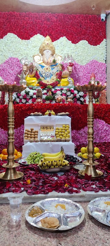 Kondhwya cha Raja Navshakti Tarun Mandal